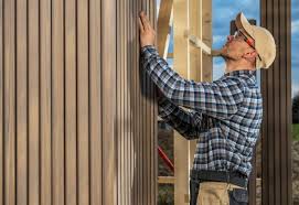 Best Steel Siding Installation  in Maple Park, IL